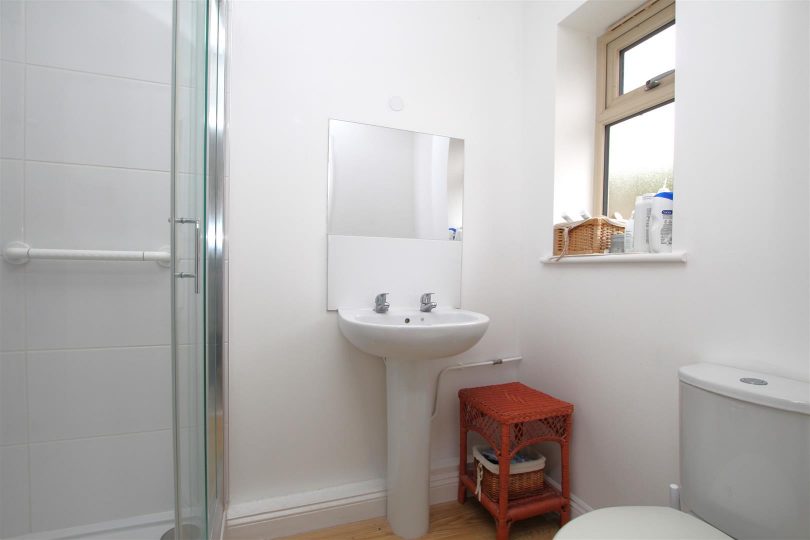 Waterloo Street, Market Rasen