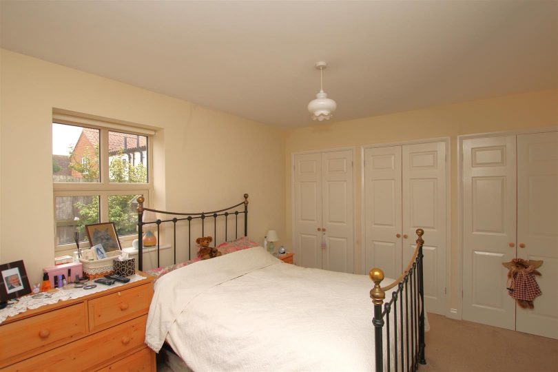 Waterloo Street, Market Rasen