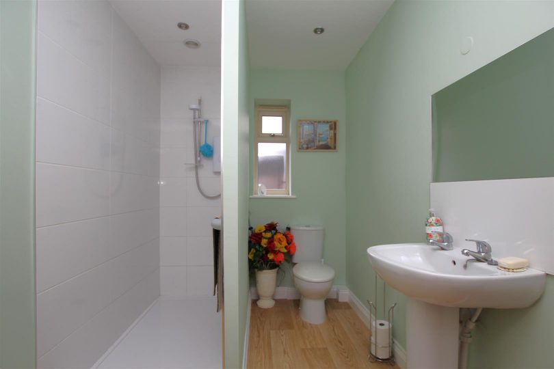 Waterloo Street, Market Rasen