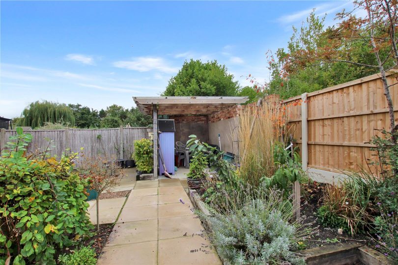 Waterloo Street, Market Rasen