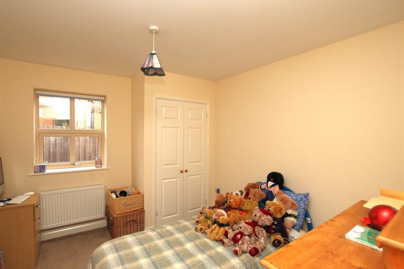 Waterloo Street, Market Rasen