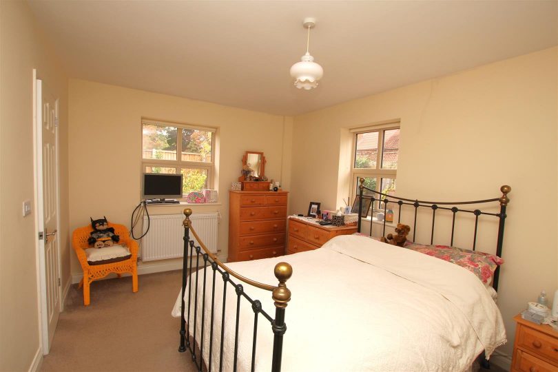 Waterloo Street, Market Rasen