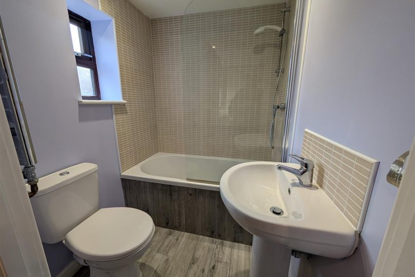 Waterloo Street, Market Rasen