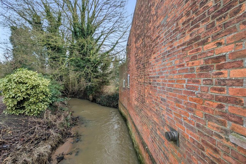 Waterloo Street, Market Rasen