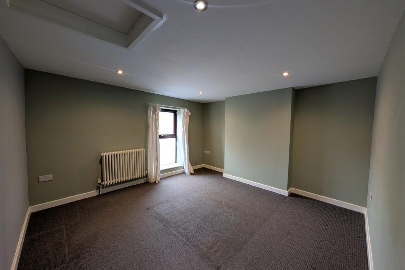 Waterloo Street, Market Rasen