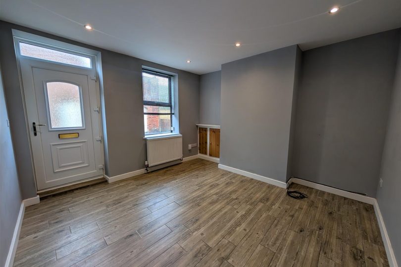 Waterloo Street, Market Rasen