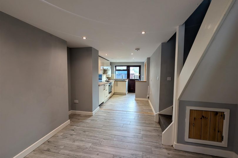 Waterloo Street, Market Rasen