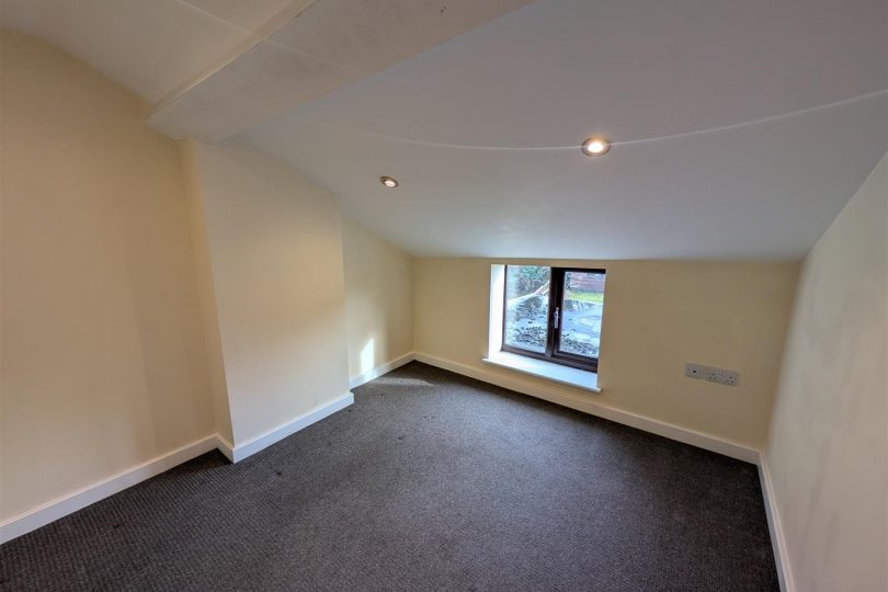 Waterloo Street, Market Rasen