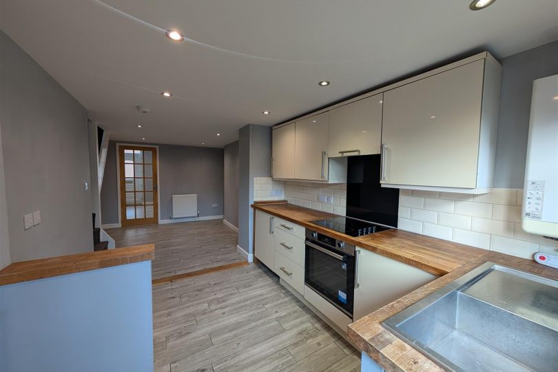 Waterloo Street, Market Rasen