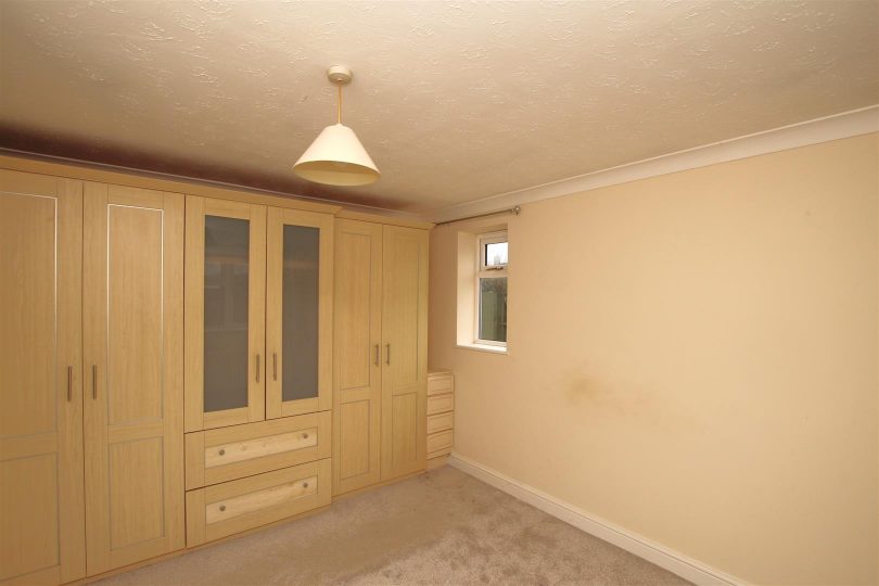 Nursery Close, Langworth, Lincoln