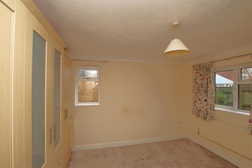 Nursery Close, Langworth, Lincoln