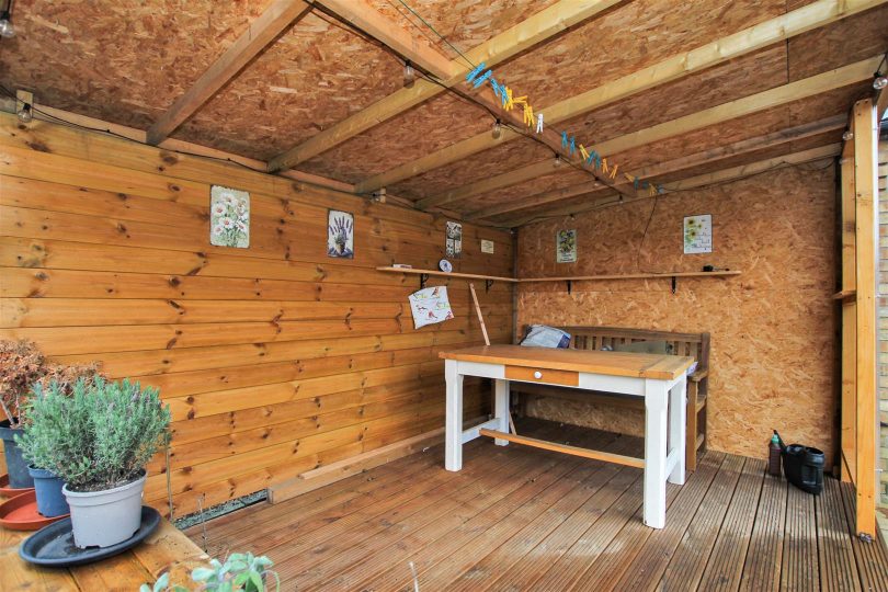 Nursery Close, Langworth, Lincoln