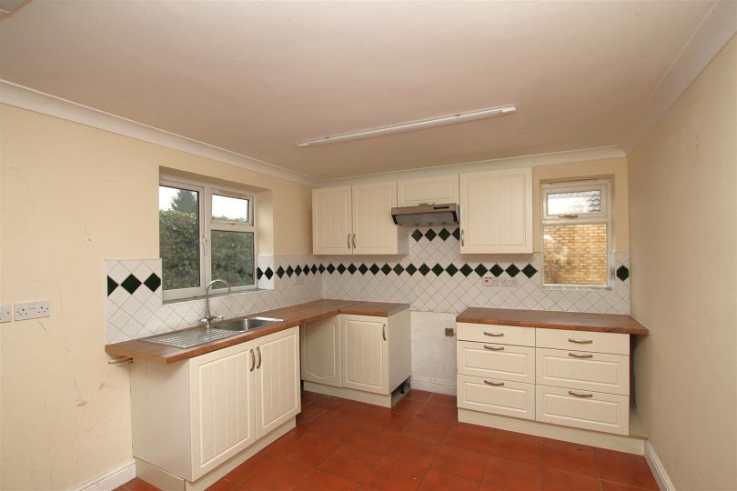 Nursery Close, Langworth, Lincoln