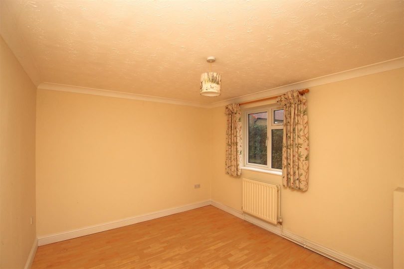 Nursery Close, Langworth, Lincoln