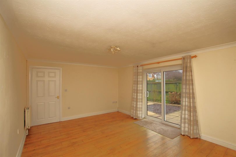 Nursery Close, Langworth, Lincoln