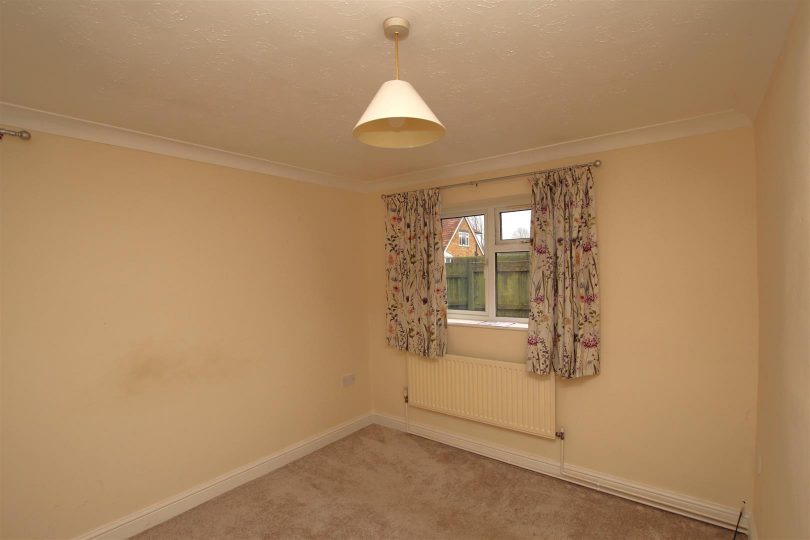 Nursery Close, Langworth, Lincoln