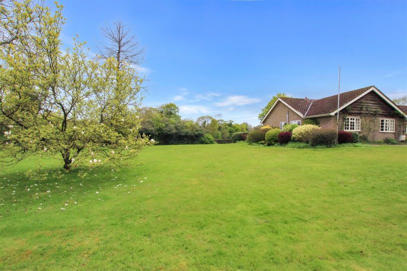 Sandy Lane, Tealby, Market Rasen