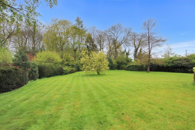 Sandy Lane, Tealby, Market Rasen