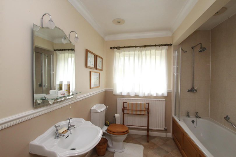 Sandy Lane, Tealby, Market Rasen