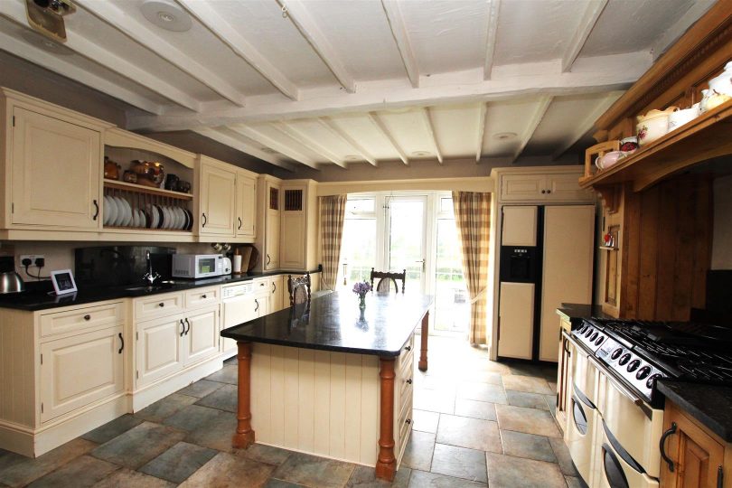 Sandy Lane, Tealby, Market Rasen