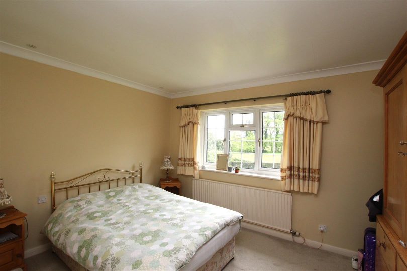 Sandy Lane, Tealby, Market Rasen