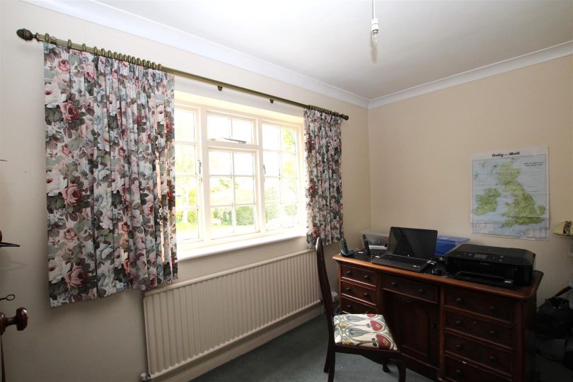 Sandy Lane, Tealby, Market Rasen