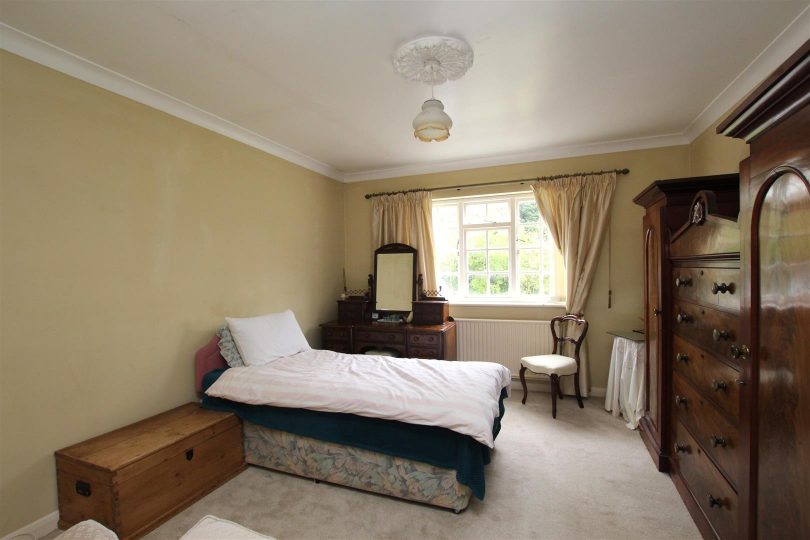 Sandy Lane, Tealby, Market Rasen