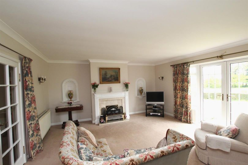 Sandy Lane, Tealby, Market Rasen