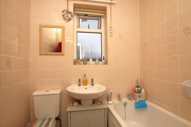 Lammas Leas Road, Market Rasen