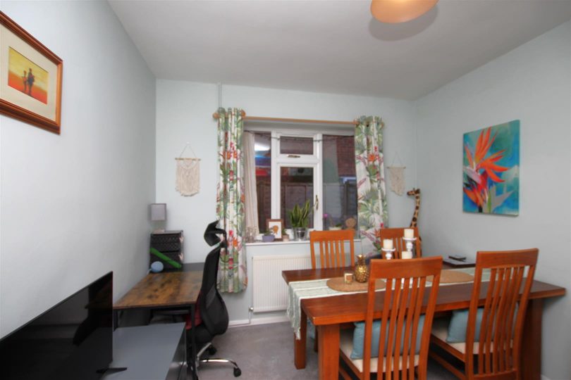 Lammas Leas Road, Market Rasen