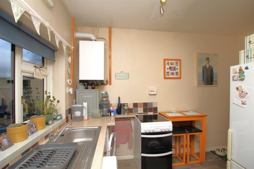 Lammas Leas Road, Market Rasen