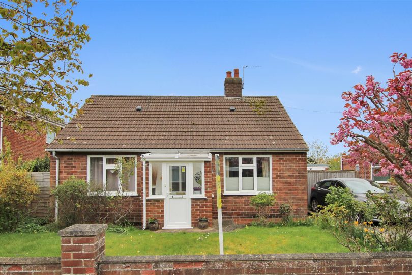 Lammas Leas Road, Market Rasen