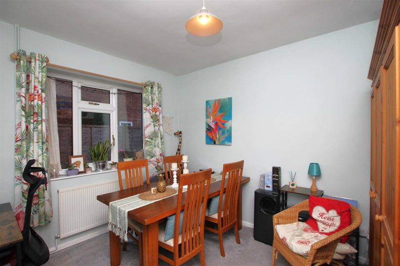 Lammas Leas Road, Market Rasen