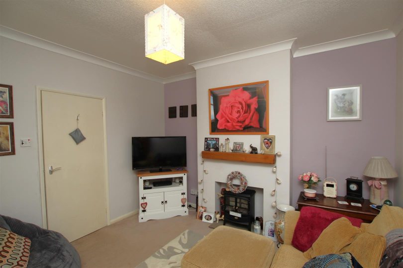 Lammas Leas Road, Market Rasen