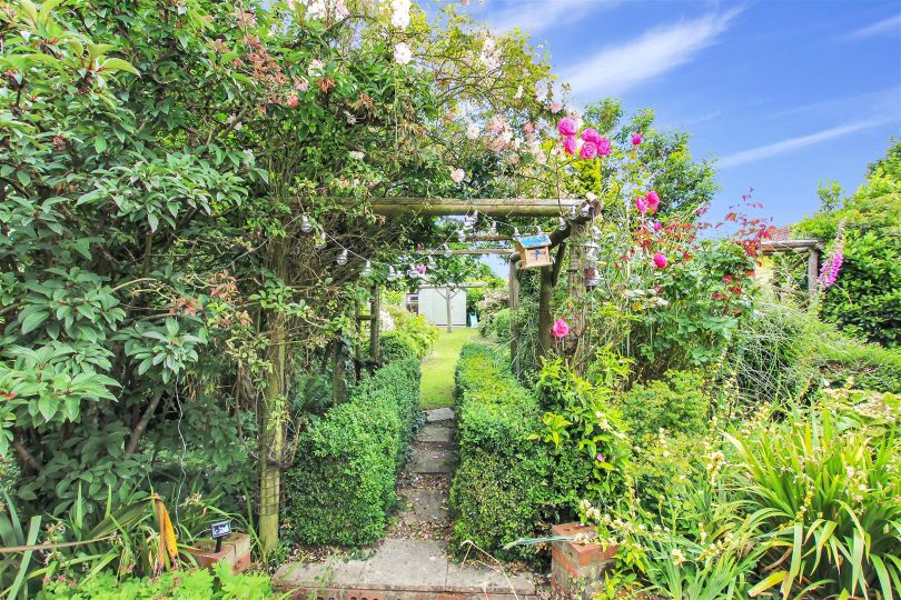 Thornton Road, South Kelsey, Market Rasen