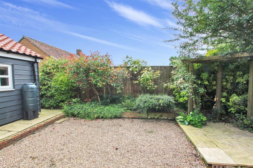 Thornton Road, South Kelsey, Market Rasen