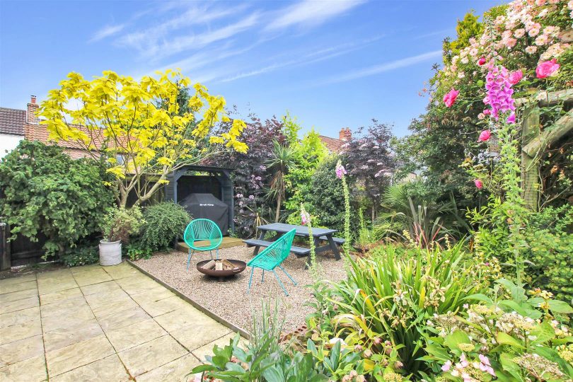 Thornton Road, South Kelsey, Market Rasen