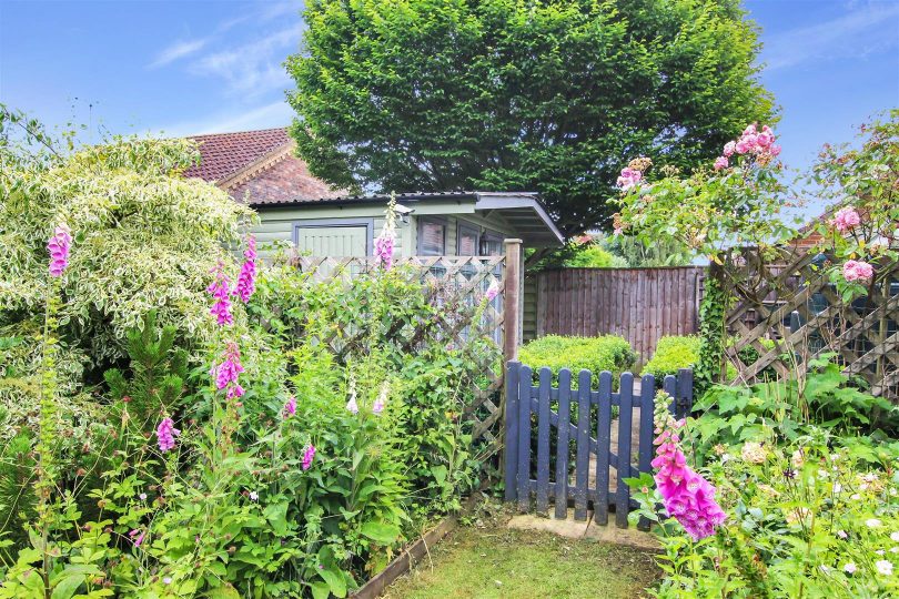 Thornton Road, South Kelsey, Market Rasen