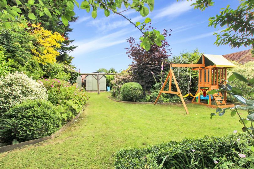 Thornton Road, South Kelsey, Market Rasen