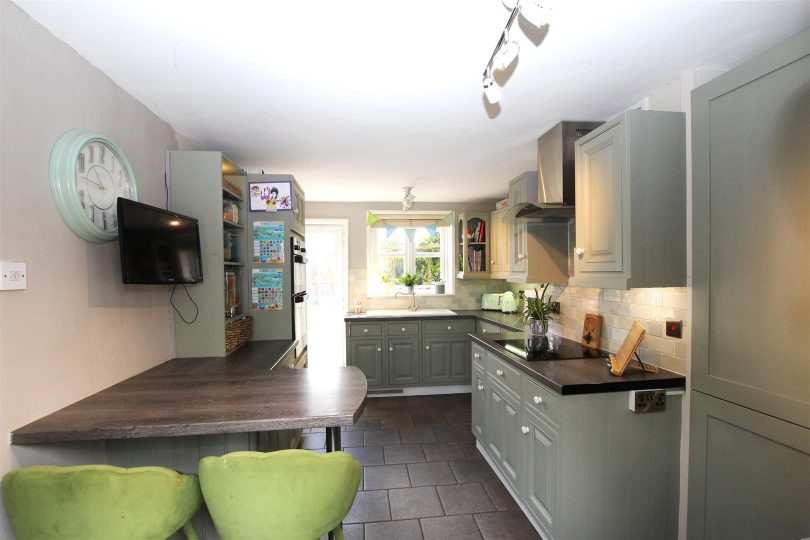 Thornton Road, South Kelsey, Market Rasen