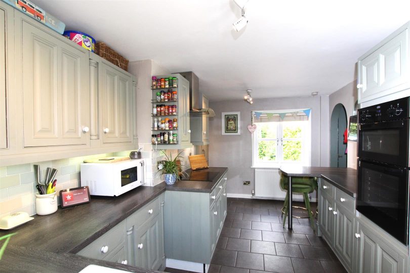 Thornton Road, South Kelsey, Market Rasen