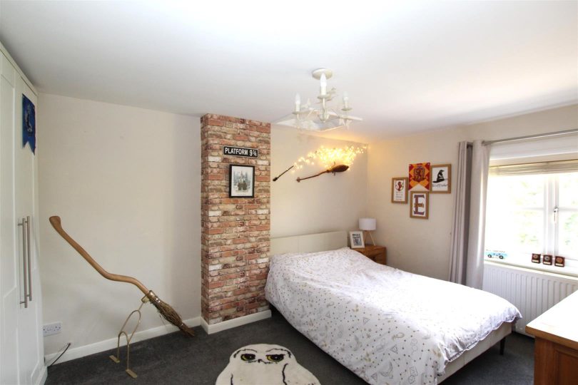 Thornton Road, South Kelsey, Market Rasen