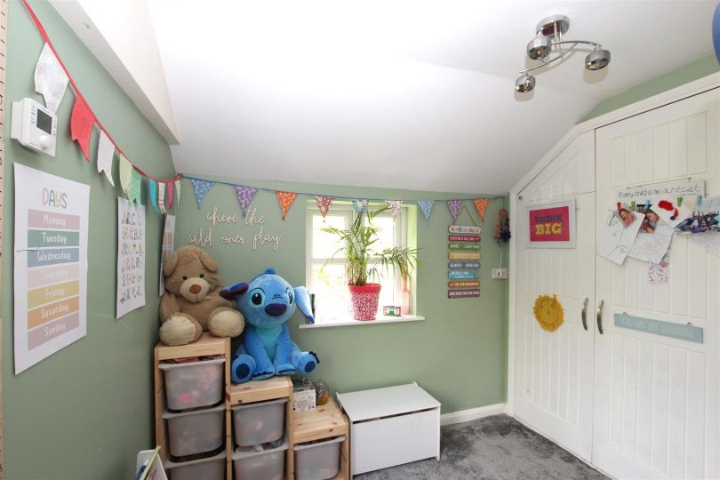 Thornton Road, South Kelsey, Market Rasen