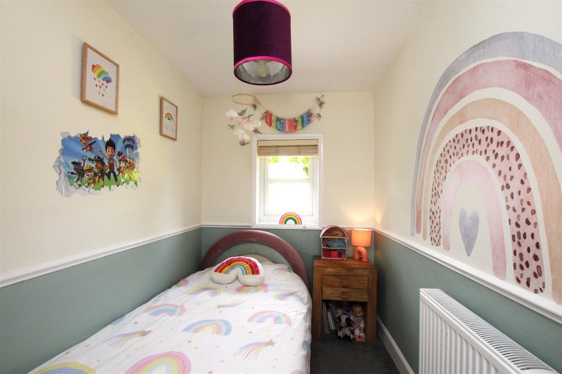 Thornton Road, South Kelsey, Market Rasen