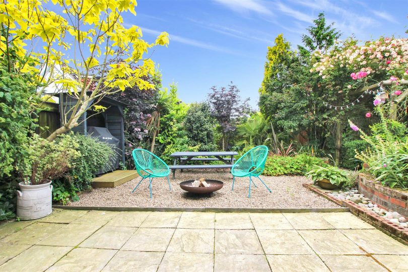 Thornton Road, South Kelsey, Market Rasen