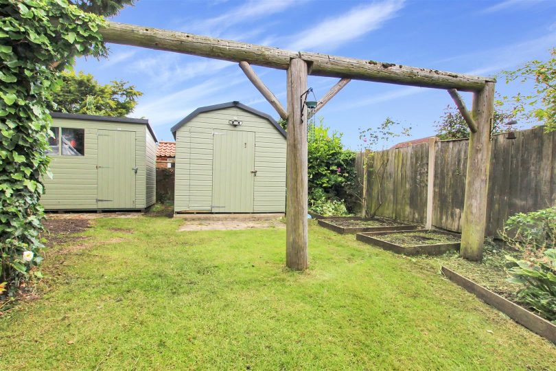 Thornton Road, South Kelsey, Market Rasen