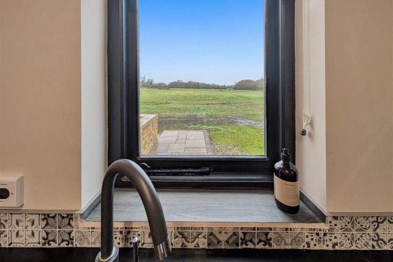 Faldingworth, Market Rasen