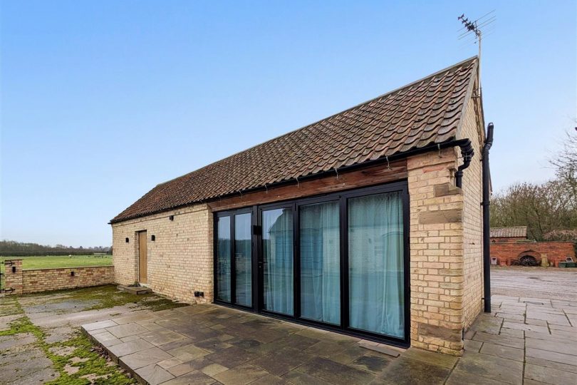 Faldingworth, Market Rasen