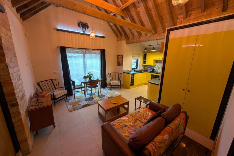 Faldingworth, Market Rasen