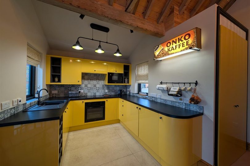 Faldingworth, Market Rasen